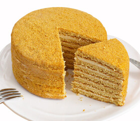 Tiramisu Cake production line Russia Tiramisu cake Manufacturing Equipment / Cake Processing Machine