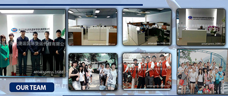 Global International Air Freight Forwarder China To Guyana