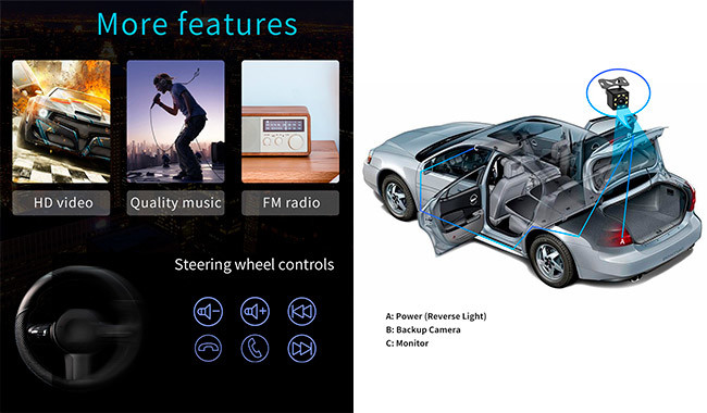 2din LCD GPS Navigation Car Android Stereo Touch Screen Car DVD Player For Chevrolet Cruze
