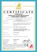 Hunan Icemedal Refrigeration Equipment Co., Ltd. Certifications