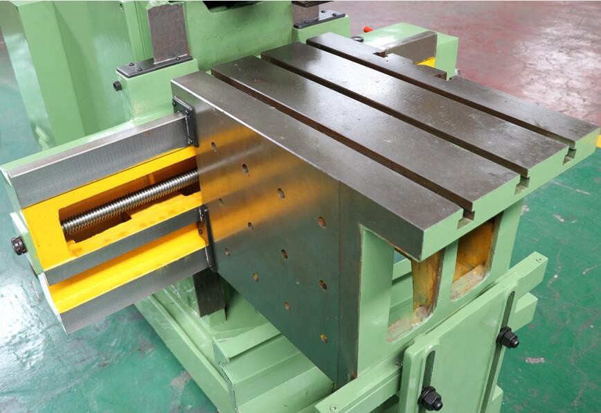 BC6050 BC6063 Metal Shaper Machine , Horizontal Shaper Machine 2160×1070×1194