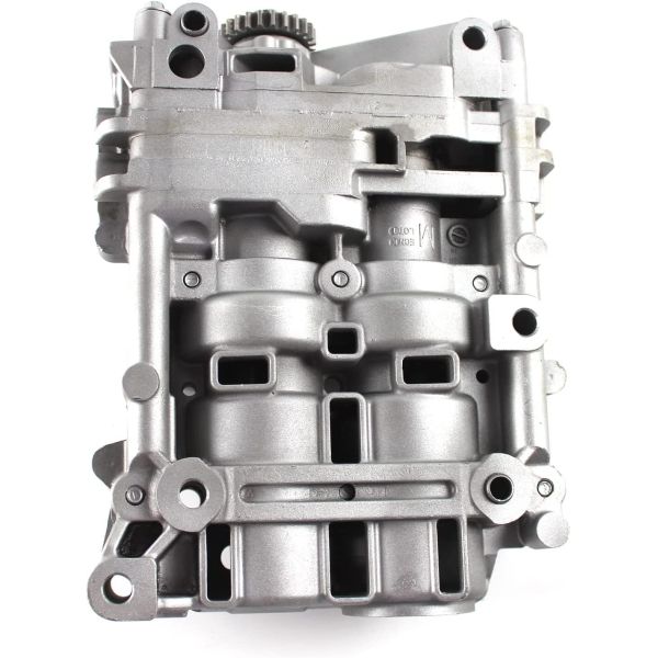 Other Engine Part 23300-2G520 233002G520 Oil Pump Balance Shaft Assembly for Hyundai