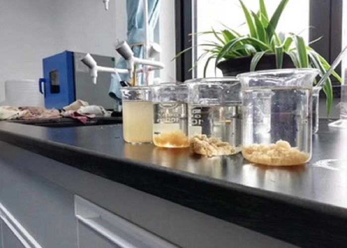 Cationic Monomer DADMAC Decolorant Agent Diallyl Dimethyl Ammonium Chloride Textile coagulant flocculant