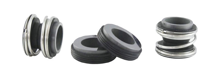 T100,T112,T113,T100S20 Elastomer Bellow to Burgmann MG1/MG12/MG13 mg1-32 Mechanical Seal