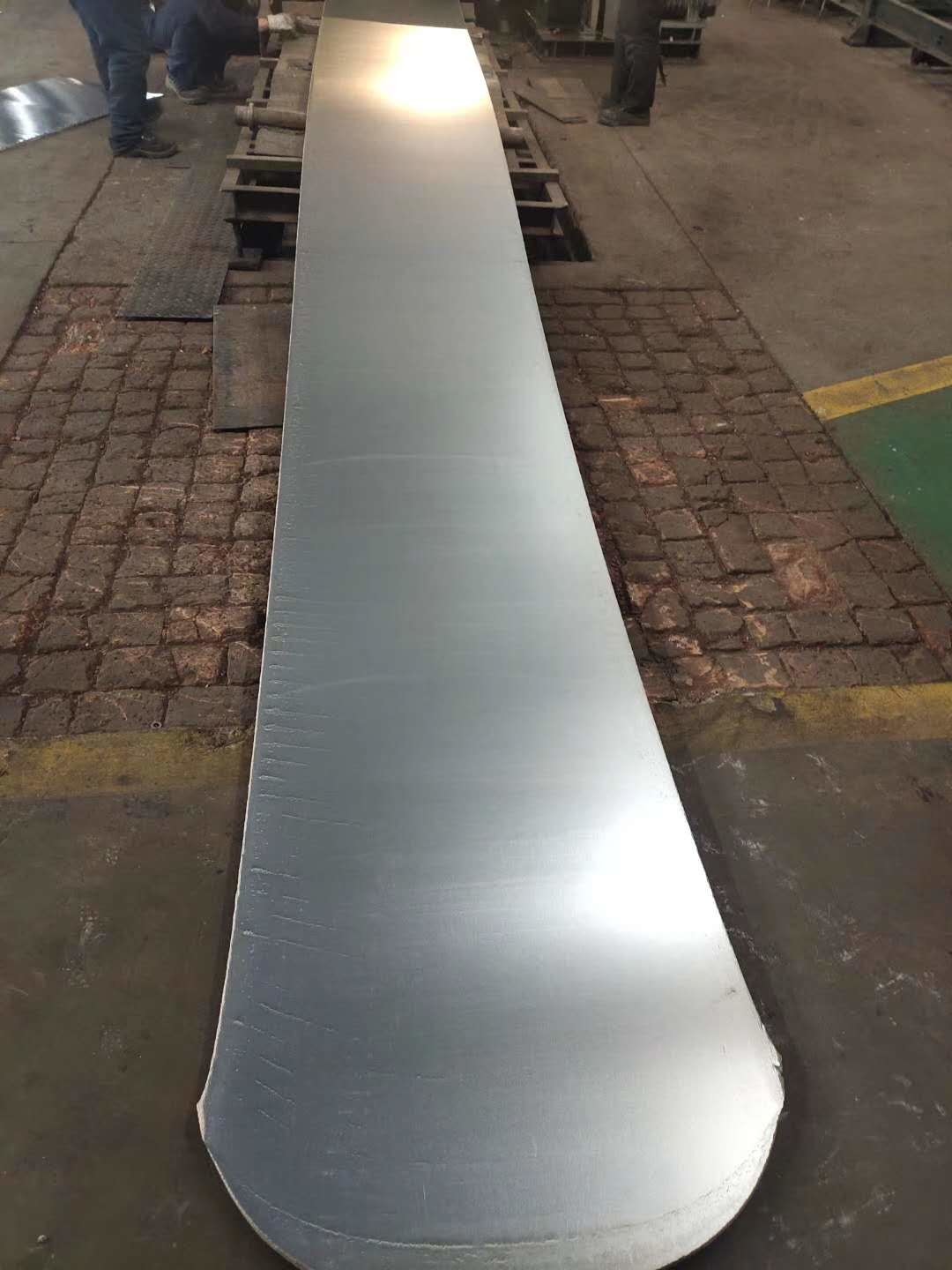 CE Forged Block Plate Magnesium Alloy Sheet 3C Automobile Industry