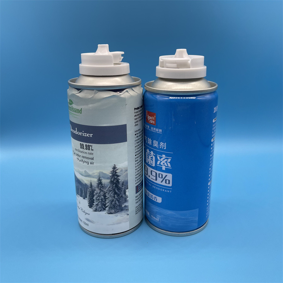 High - Quality Clean Deodorant Valve for Household Use - Standard Size Specification