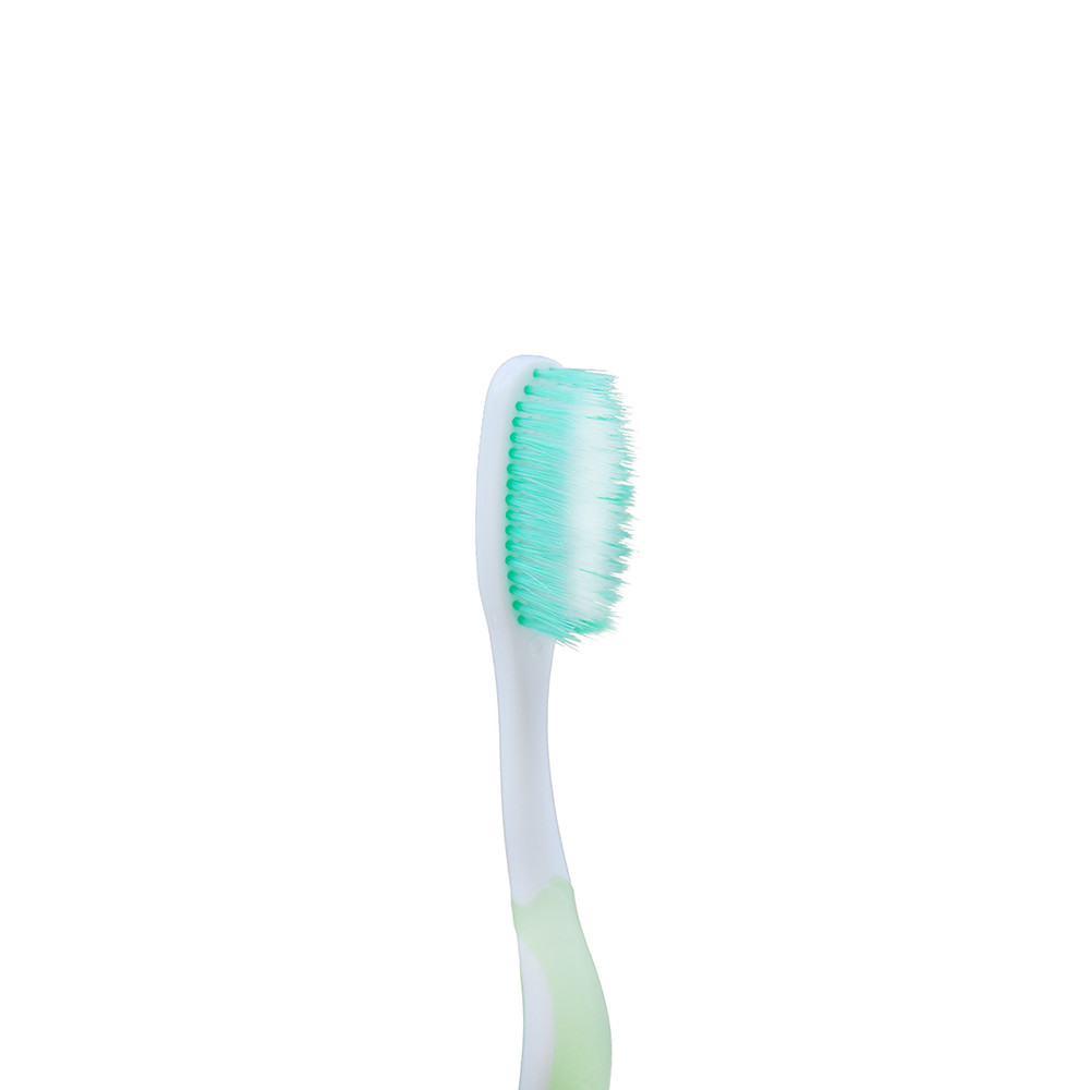 Customized Wholesale Factory Price Toothbrush Soft Bristle Hotel Supplies Adult Toothbrush