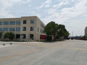 Mingyang  Steel (Jiangsu) Co., LTD