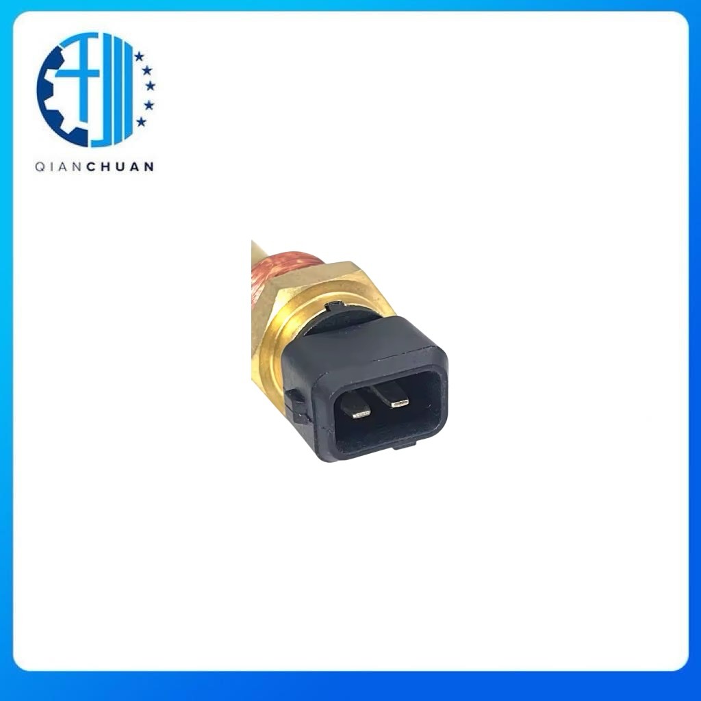 Water Temperature Sensor 2547-9038 For DH220-5 DB58 Excavator Engine Spare Part