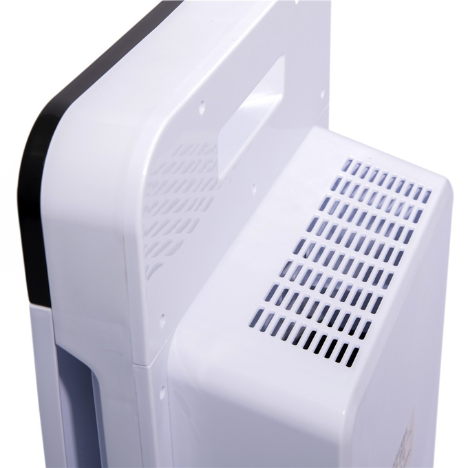 High Power UV Air Disinfection Purifier UVC Germicidal Machine 80w 3