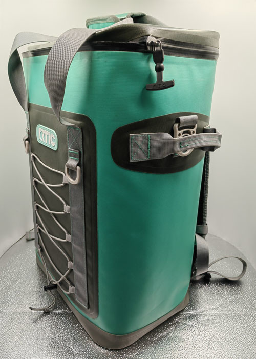 Heat Preservation Hot Cold Insulated Bags Lightweight and Practical brest bag