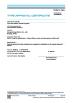 Hongruntong Marine Co., Ltd. Certifications