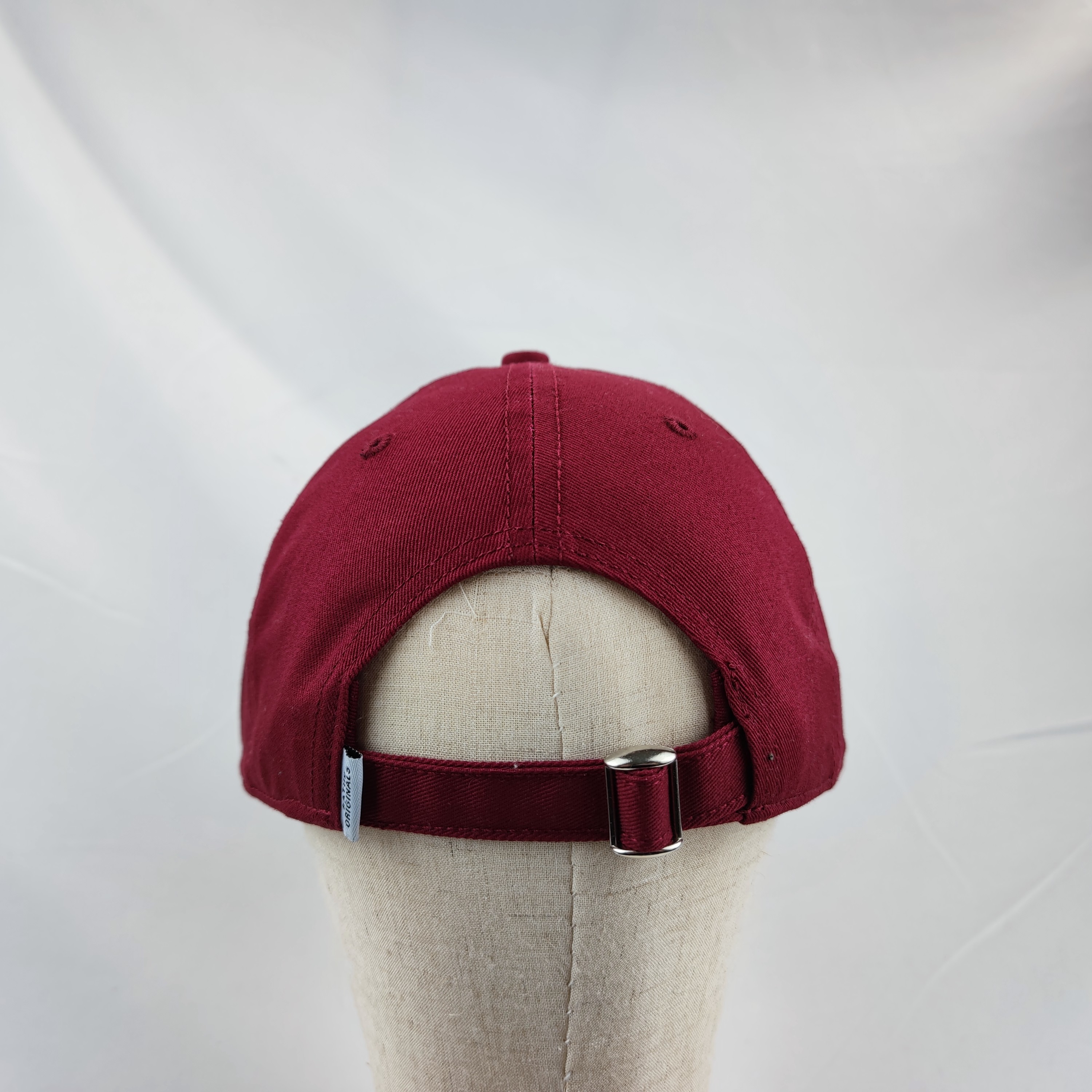 Custom Logo High Quality Cotton Sports Hats Baseball Cap