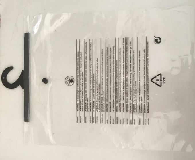 Biodegradable Drawstring Laundry Bag With Printing,Logo Printed Poly Drawstring Hotel/Travel Laundry Plastic Bag 7
