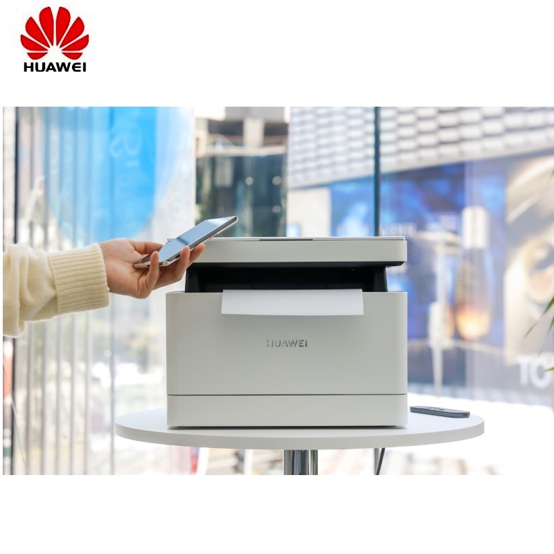 Original H UA WEI PixLab X1 Printer Machine Digital Printers One Tap to Print Easy Install