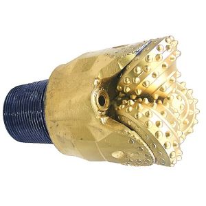 Roller Sealed Bearing Roller Cone Drill Bit Specifically Designed Tungsten