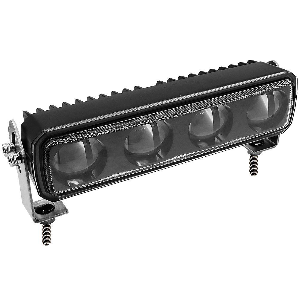 Forklift Safety Warning Light 60W 10-80V DC Forklift Zone Light