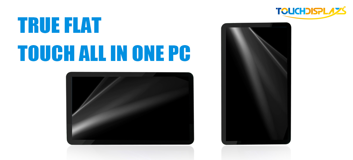 I5-4200U Processor 1920x1080 Interactive Digital Display Board