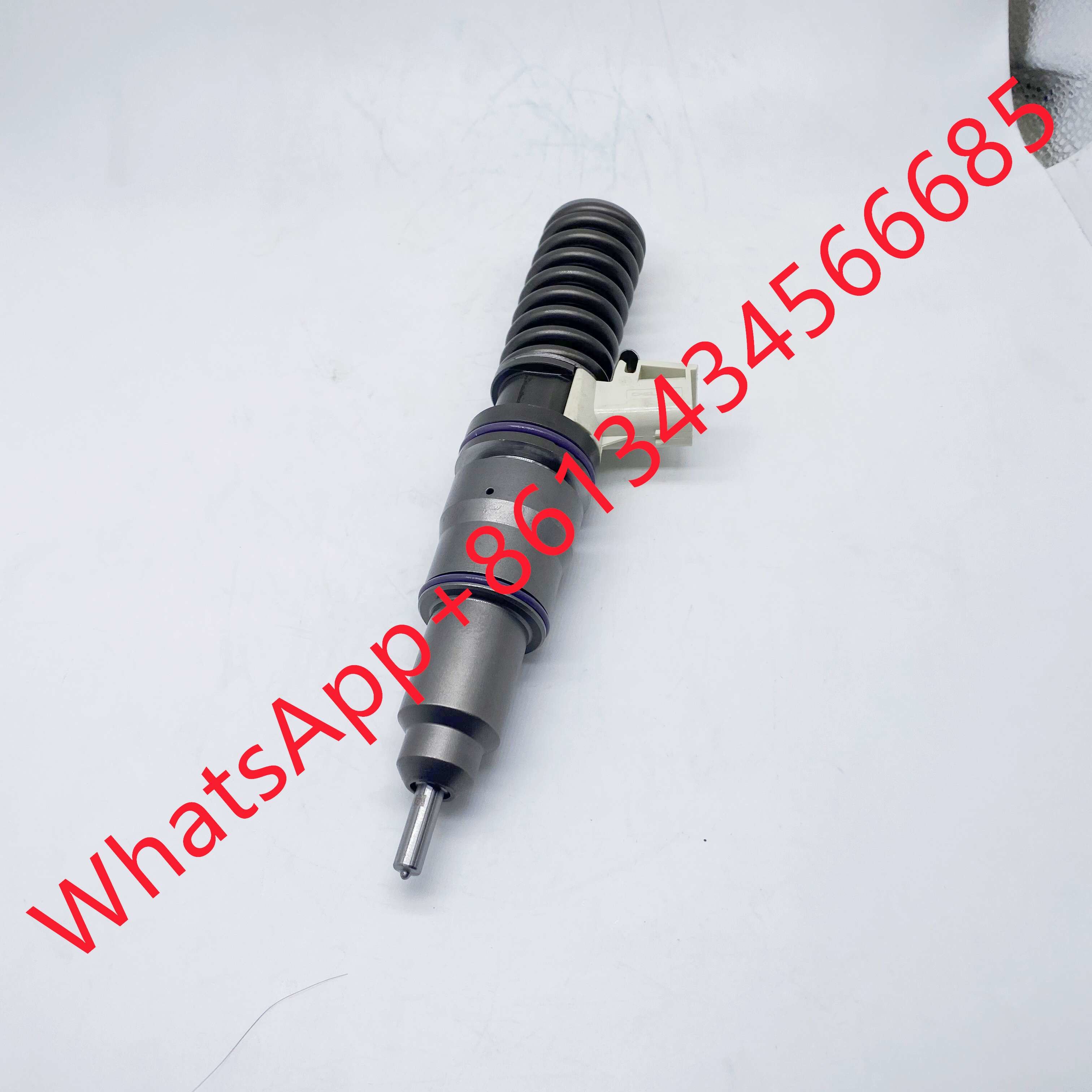 Genuine electronic unit fuel injector BEBE4G15001 21467241 22340639 52850-13670