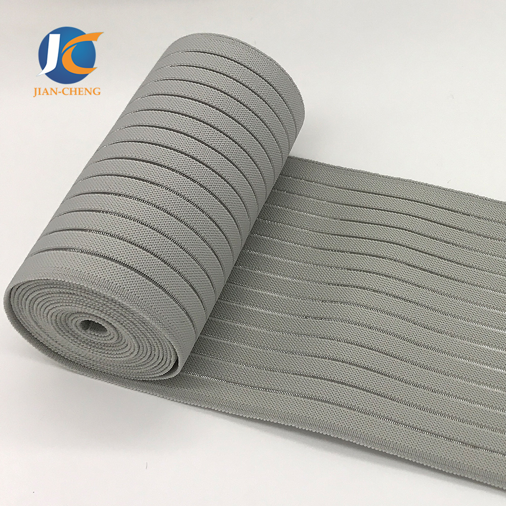 Custom Woven Elastic Band Polyester Elastic Band