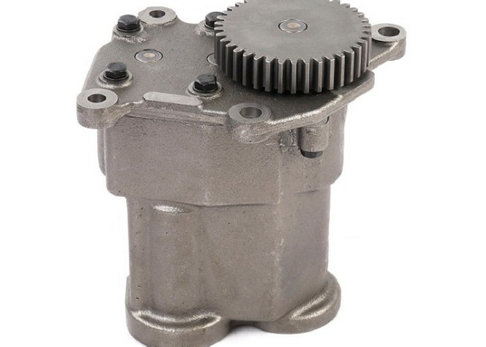 6240-51-1100 Engine Oil Pumps For D375A-5 WA600-3 Excavator