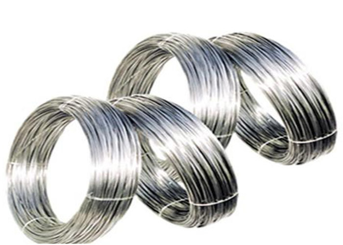 AWS A5.20 E71T-GS Stainless Steel Welding Wire High Elasticity Strong Corrosion Resistance