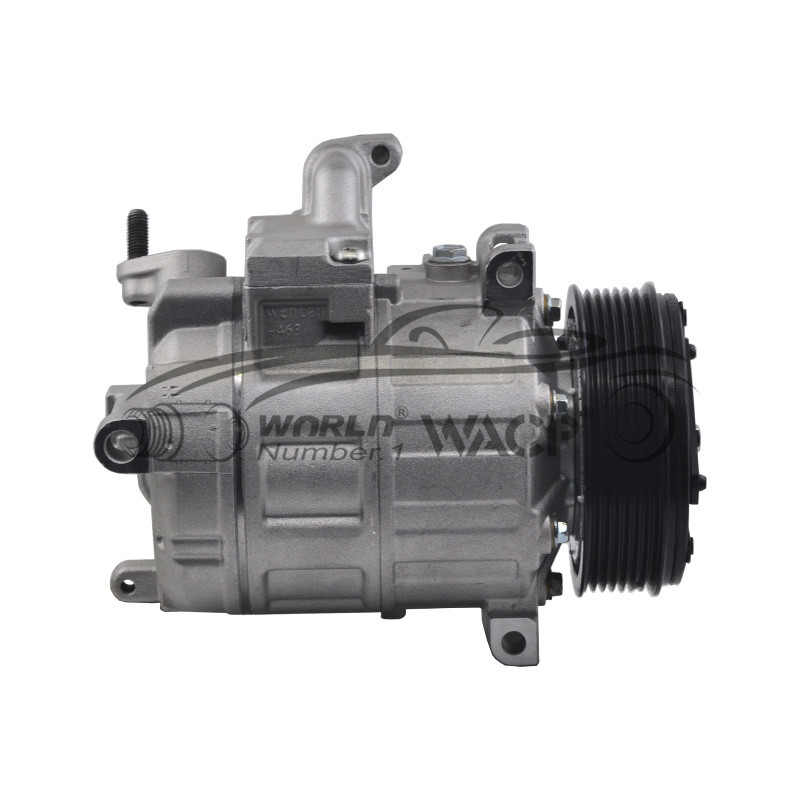 CSE617 7PK Cooling Systems Compressor 890880 For Nissan 370Z WXNS096