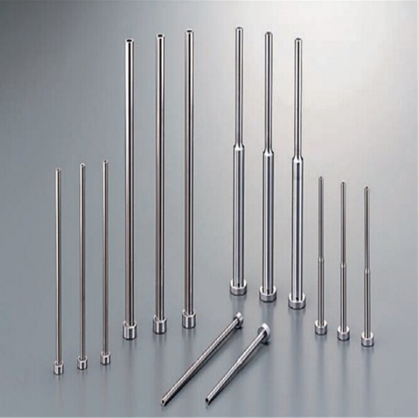 Non Standard Carbide Precision Punch Pin Tungsten Carbide Die Casting Mold