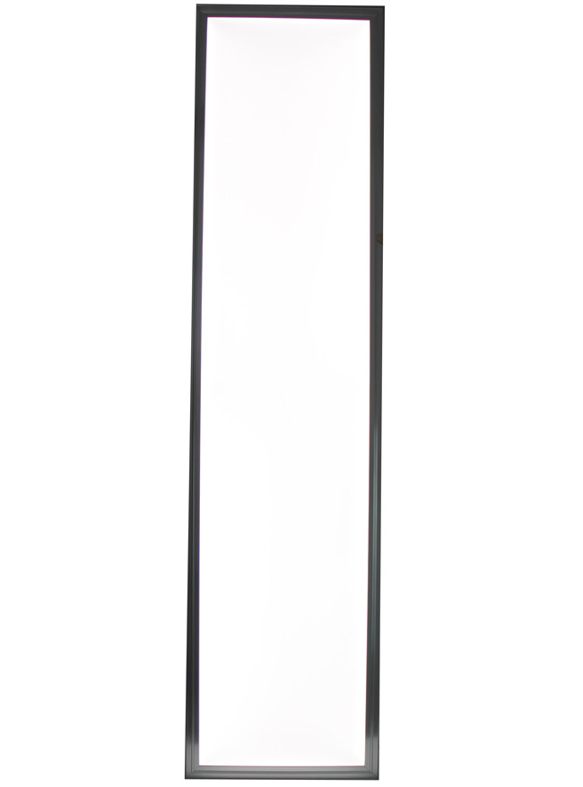 Embedded LED Flat Panel Ceiling Lights , Cool White Surface Mounted LED Panel Light
