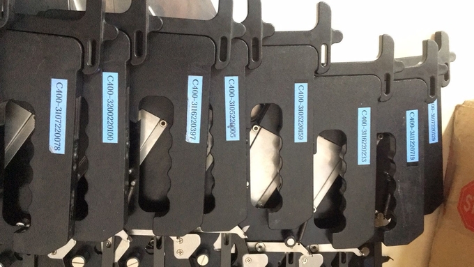 Mirea Pick And Place Machine 8mm 12mm 16mm C Type SMT Feeder 2