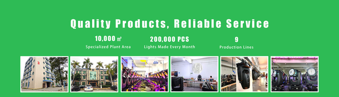 200W 18PCS*10W RGBW 4in1 LED Wash Light LED City Light For DJ Concert Wedding