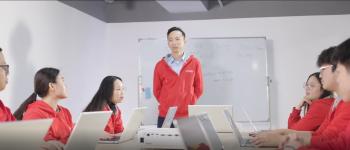 Shenzhen Huikun Technology Co., Ltd.