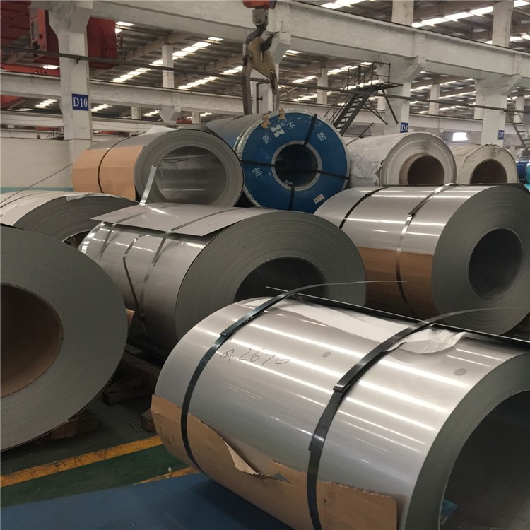 Acero Inoxidable 304l Stainless Steel Strip , 1500mm Ss Strips For Doors