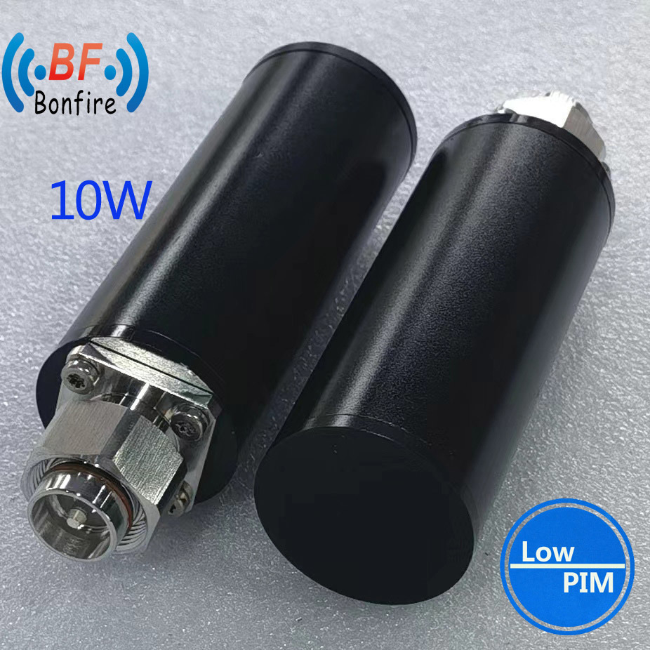 600-4000MHz 10W 30W Indoor RF Low Pim Load Termination Load Dummy Load for Das Ibs Communication