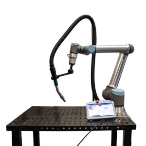 Universal Robot UR12e Welding Robot High Payload Collaborative Cobot