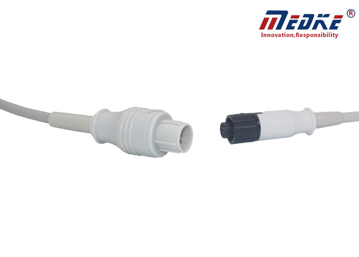 Nihon Kohden TPU Round 5pin Nihon Kohden Medex Transducer Cable