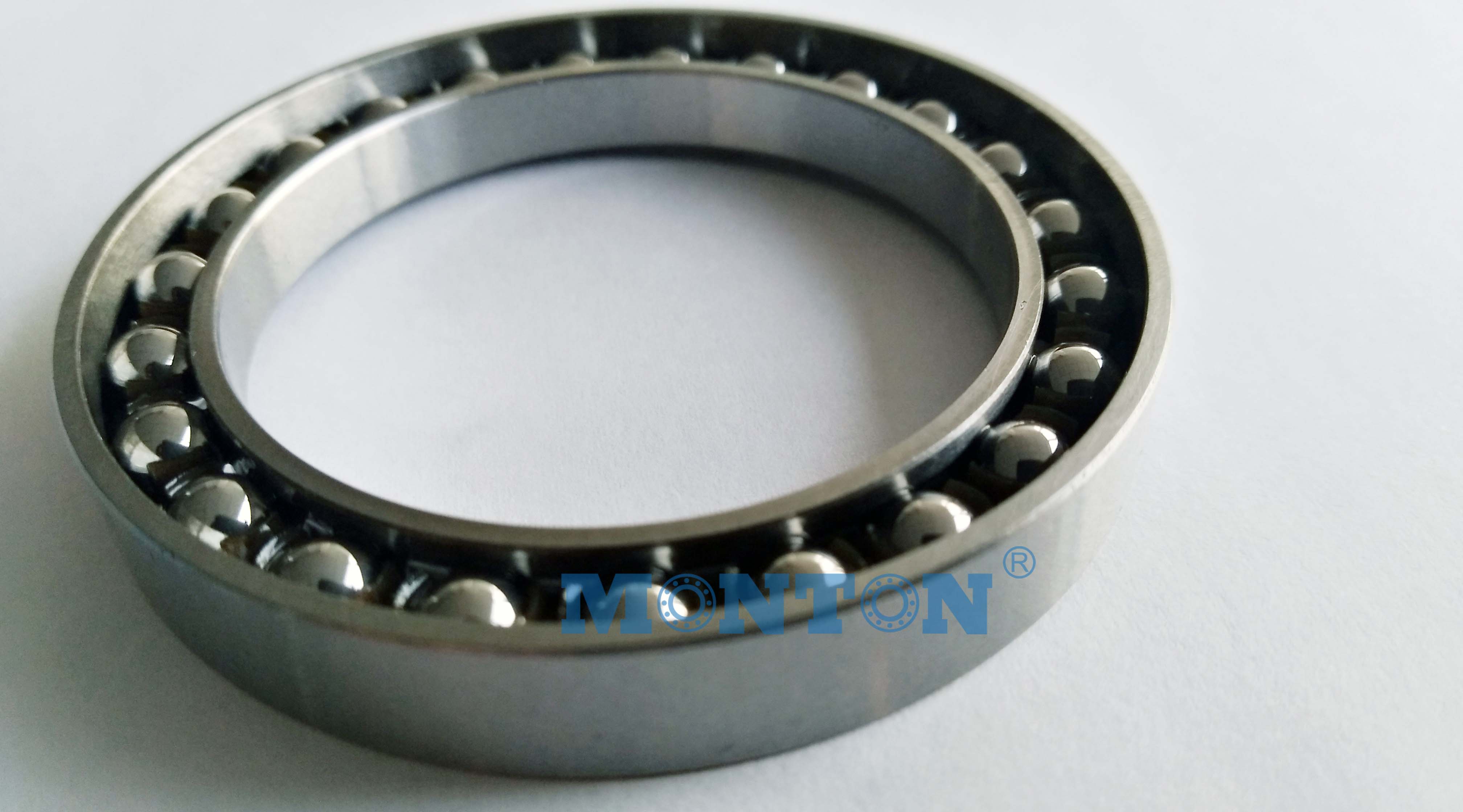 Robots  Flexible bearings(harmonic drive strain wave gear bearing)