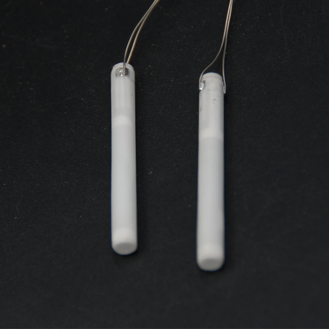 High Temperature Ceramic Heating Element 48V 220V Industrial Ceramic Heaters