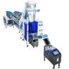 Buy cheap High Quality Equipment 8 Drums Fastener Screw Hardware fittings Plastic Bags from wholesalers