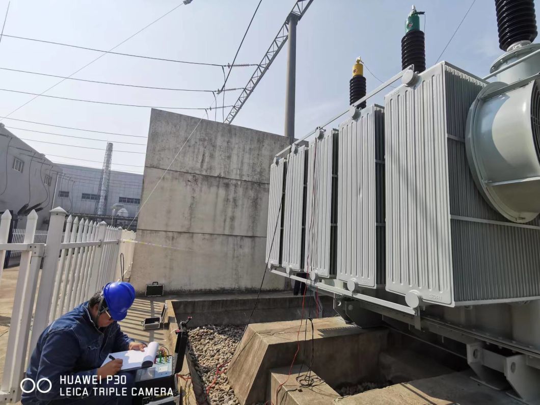 Xzh Test Transformer Turns Ratio Tester TTR Transformer Tester