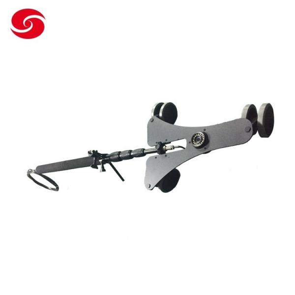 Quality Low Light Night Under Vehicle Military Electronic Equipment Inspection Camera System for sale