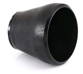 High Pressure Carbon Steel Reducer Pure Seamless Pipe Fittings OD13.7-1620mm