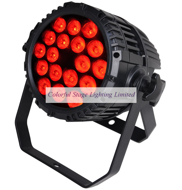 18x10W Outdoor RGBW 4 in 1 LED Par Can LED PAR 64 Can (3).jpg
