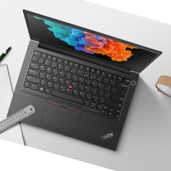 16GB 512GB Mobile Workstation Laptop Lenovo Thinkpad E14 Laptop 77CD-I7-1260 BT W11
