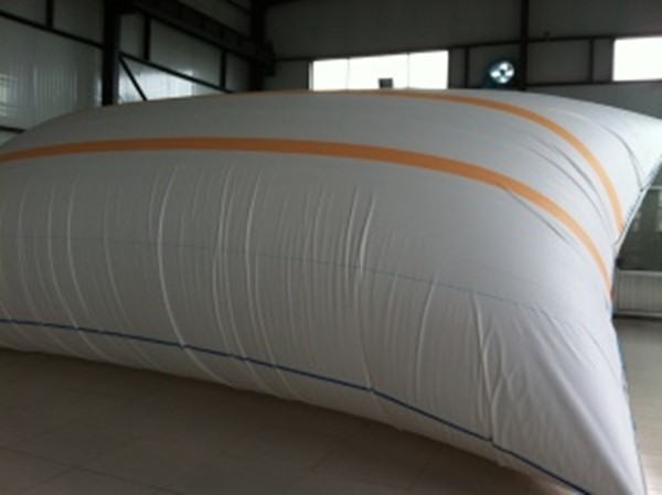 40ft Fluid Flexitanks 18000L Sunflower Oil Flexi Bag For Liquids