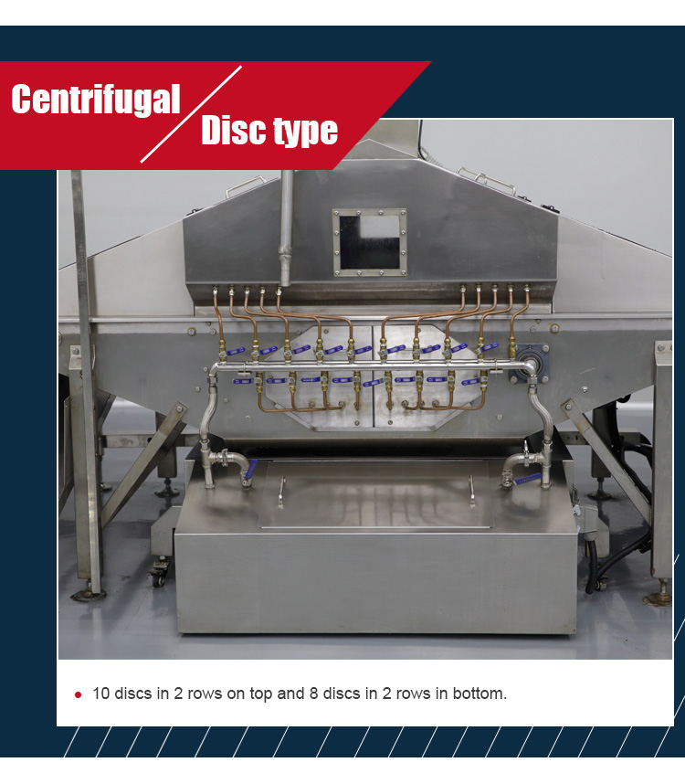 High Quality Customized Professional Essential Biscuit Food Bakery Oil Spray Machine