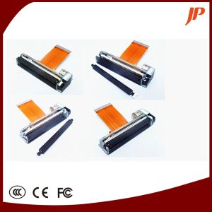 TP628A Printer Mechanism Compatible with Fujitsu FTP628MCL101/103