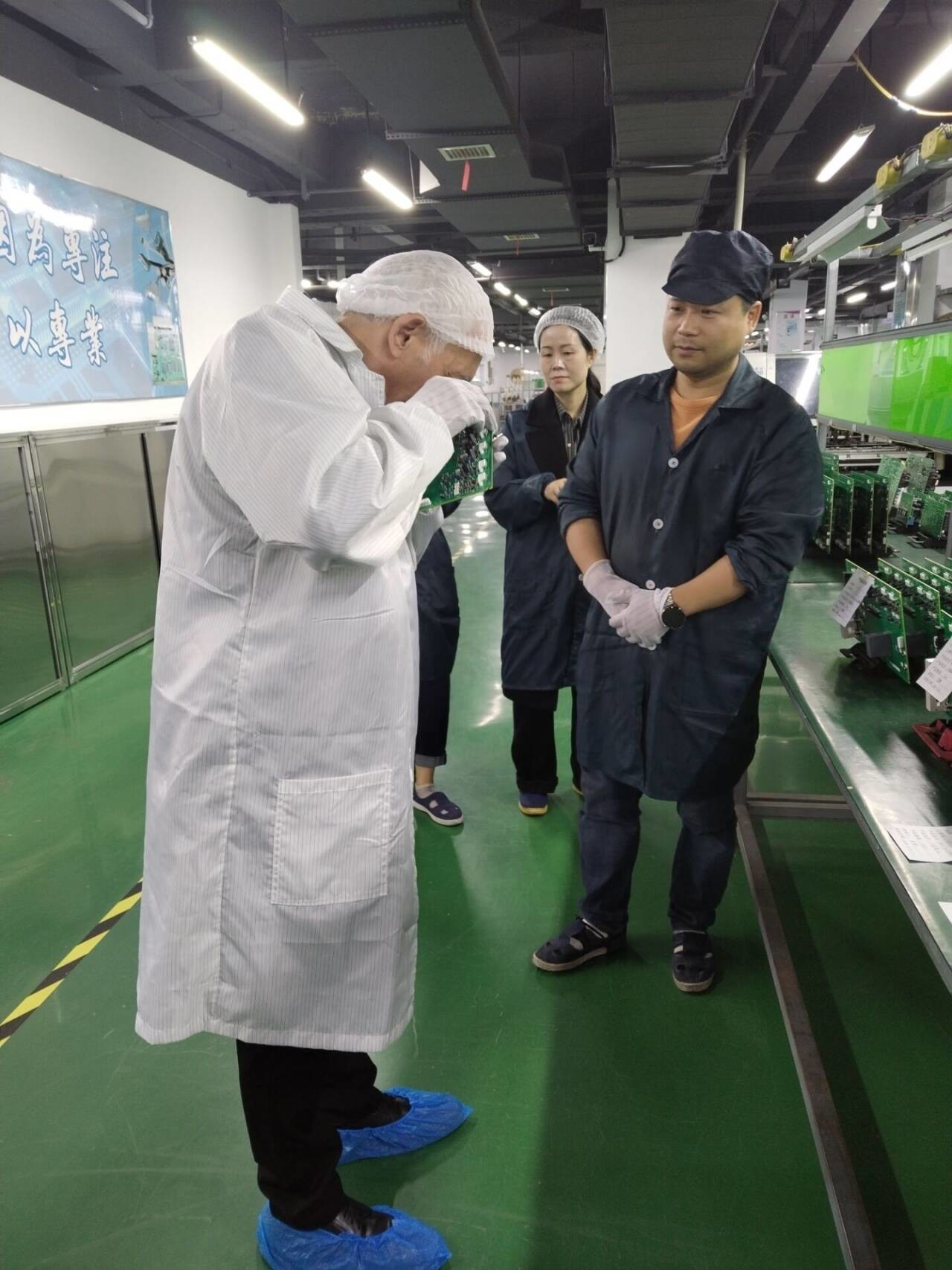 0.05mm LW/LS min. Auto PCB Assembly Production and Car PCB Integration for Automotive Electronics System Integration
