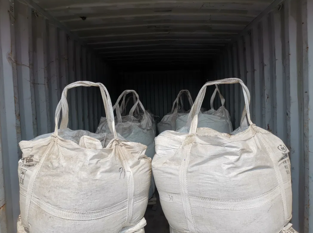 99.8% Electrolytic Manganese Metal Flakes For Welding Electrodes