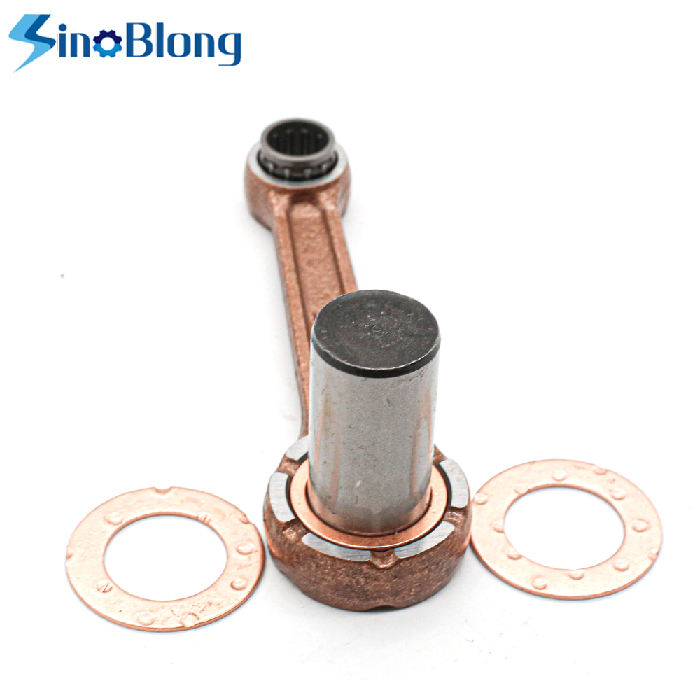 Manufacture Forged Rb30 R Xr250 1uz Motorcycle Connecting Rod
